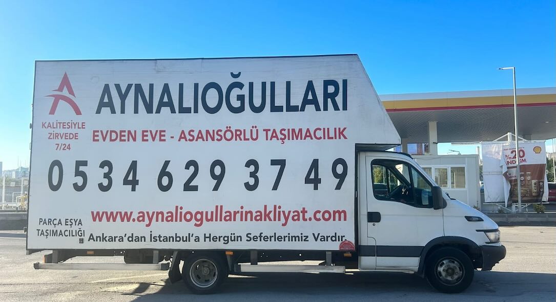 araçlarımız